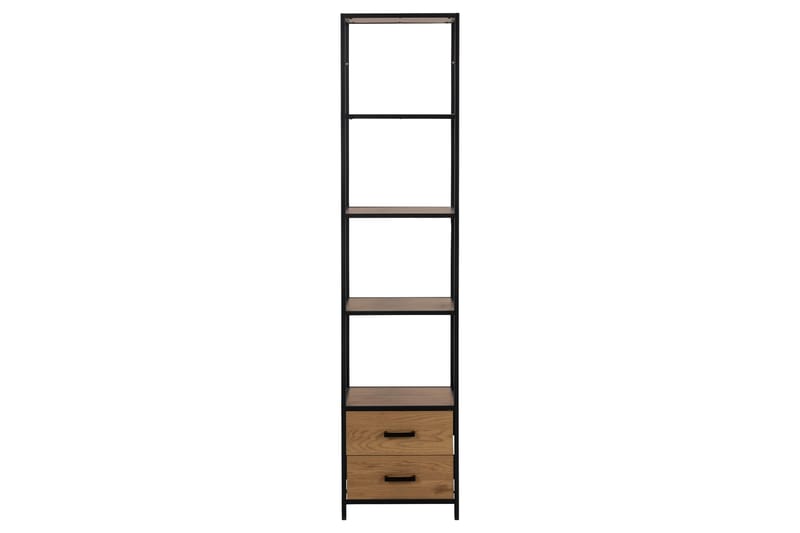 Hartsoe Kirjahylly 42 cm - Luonnonväri - Säilytys - Hylly - Kirjahylly