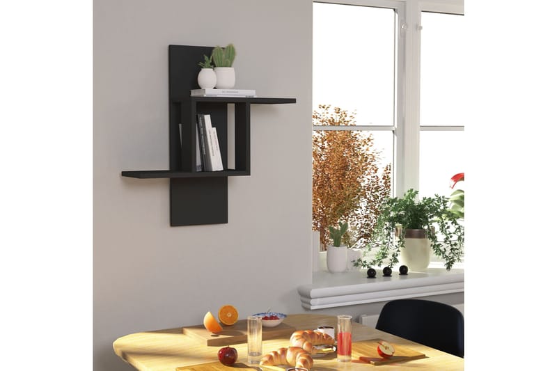 Homitis Seinähylly - Säilytys - Hylly - Seinähylly