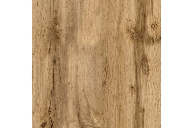 Hylly 119 cm - Luonnonväri - Säilytys - Hylly - Seinähylly