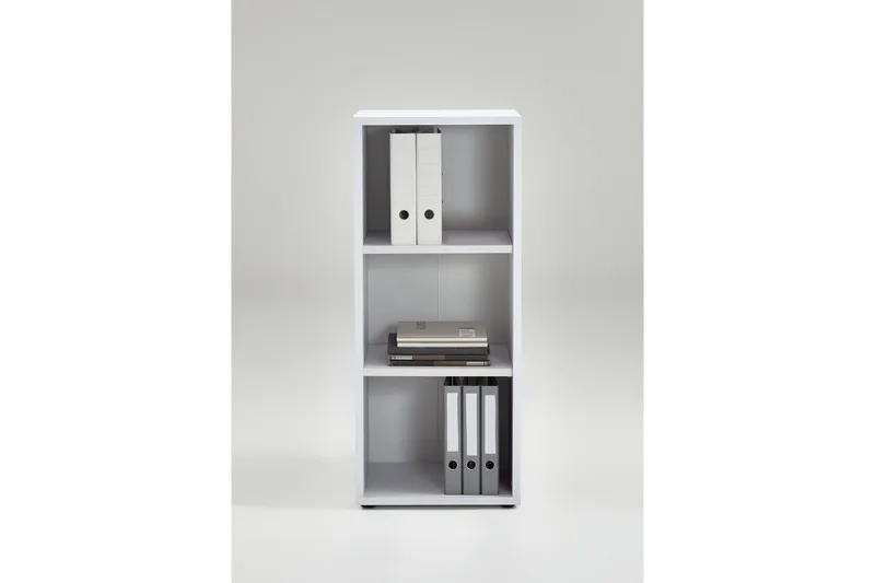 Hylly Adelina 47 cm - Valkoinen - Säilytys - Hylly - Kirjahylly