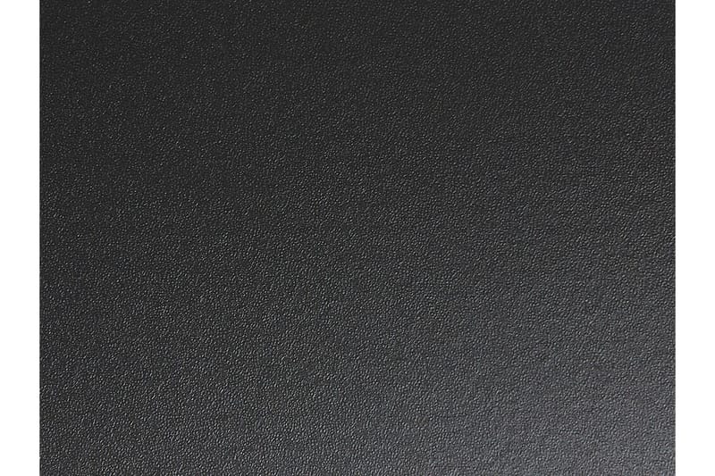 Hylly Avaholm - Musta - Säilytys - Hylly - Kirjahylly