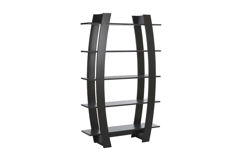 Hylly Avaholm, Musta