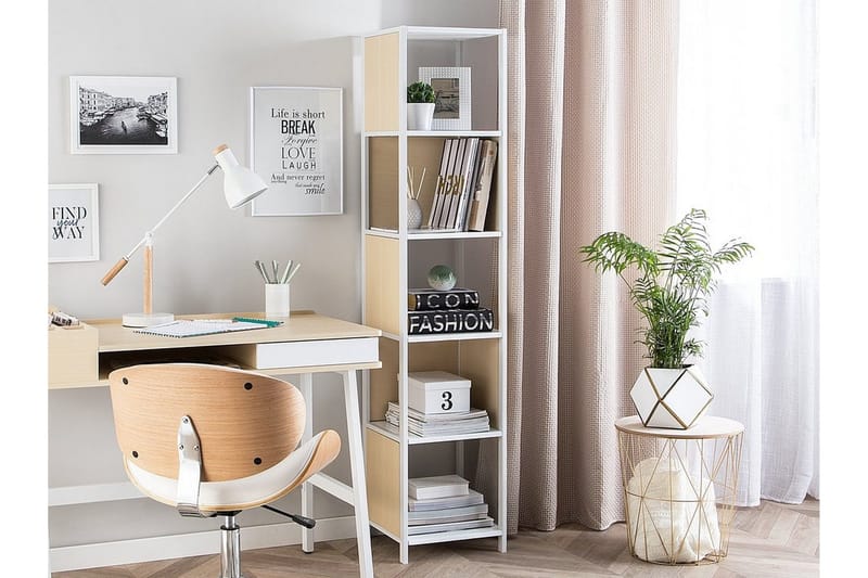 Hylly Bogota 35 cm - Säilytys - Hylly - Kirjahylly