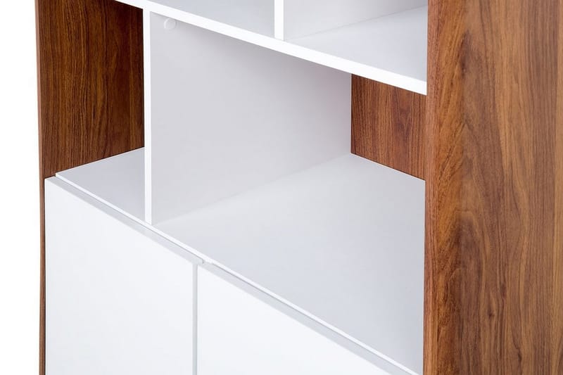 Hylly Columbus 79 cm - Säilytys - Hylly - Kirjahylly