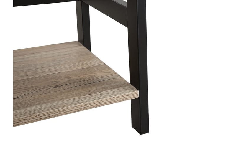 Hylly Croydon 64 cm - Säilytys - Hylly - Kirjahylly