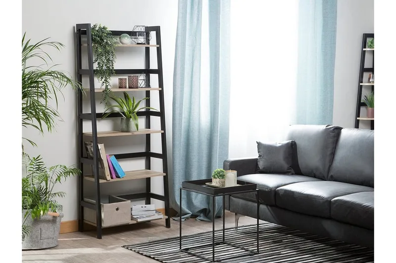 Hylly Croydon 64 cm - Säilytys - Hylly - Kirjahylly