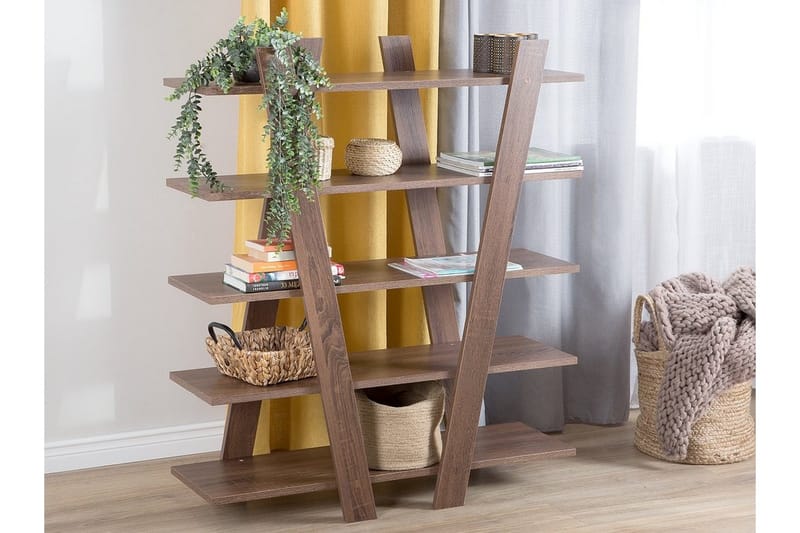 Hylly Escalante 100 cm - Säilytys - Hylly - Kirjahylly