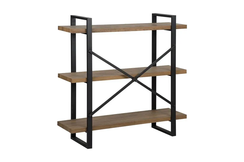 Hylly Fenlason, Puu/Luonnonväri