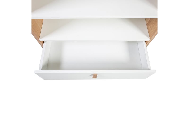 Hylly Helena White - Säilytys - Hylly - Kirjahylly