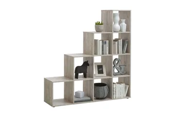 Hylly Meryl 139 cm Tikashylly