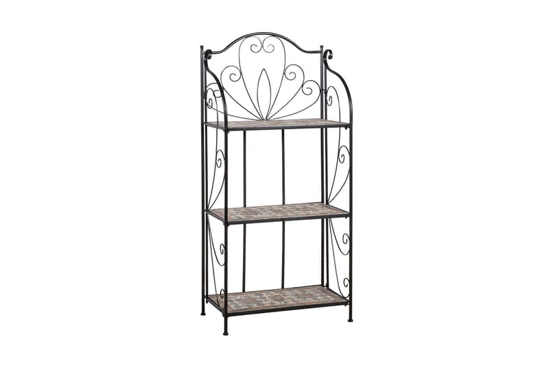 Hylly Mosaic, undefined