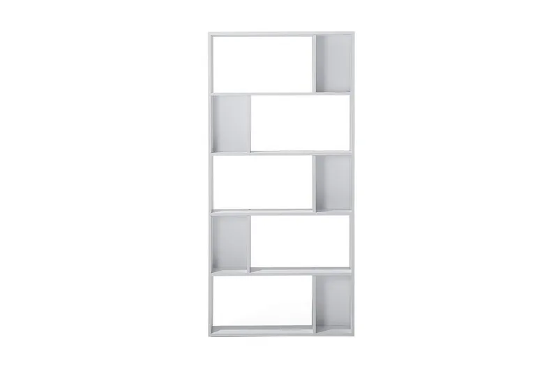 Hylly Orilla 83 cm, Valkoinen