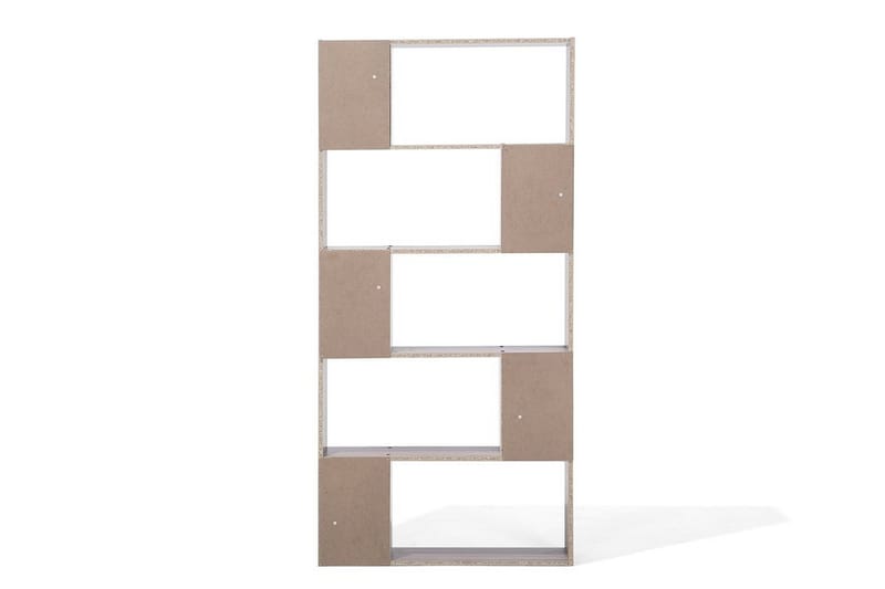 Hylly Orilla 83 cm - Säilytys - Hylly - Kirjahylly