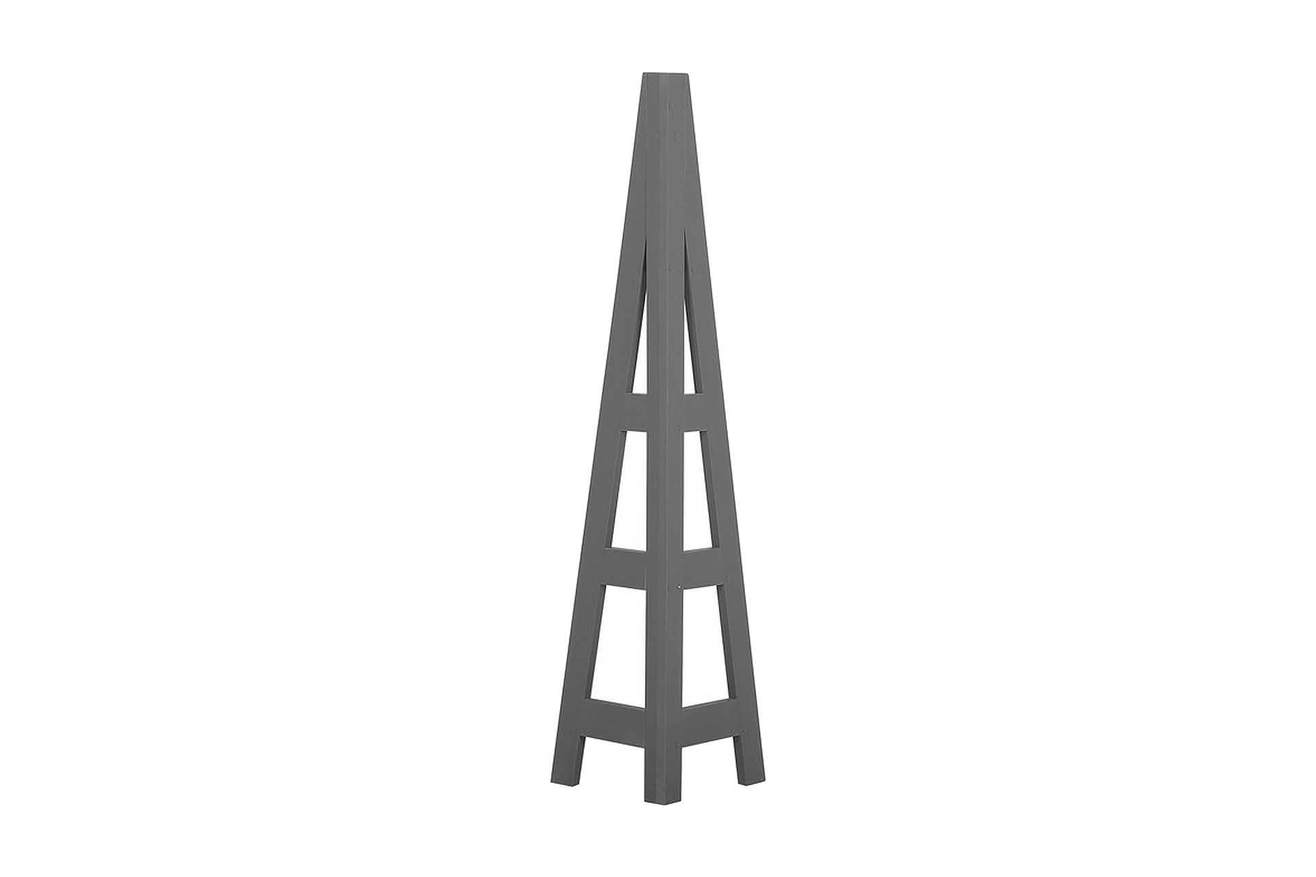 Hylly Solo 48 cm - Säilytys - Hylly - Kulmahylly