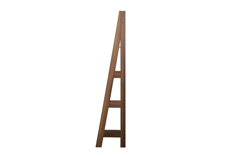 Hylly Solo 48 cm - Puu/Luonnonväri - Säilytys - Hylly - Kulmahylly