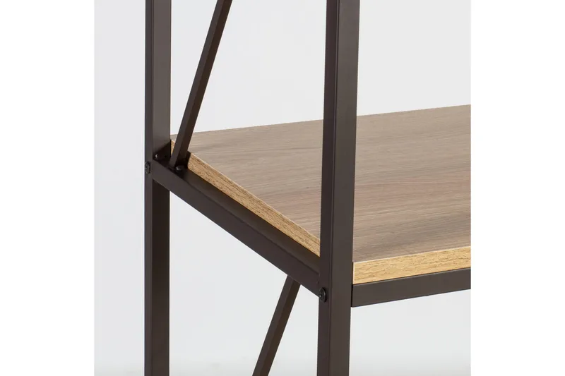 Hylly Study - Säilytys - Hylly - Kirjahylly