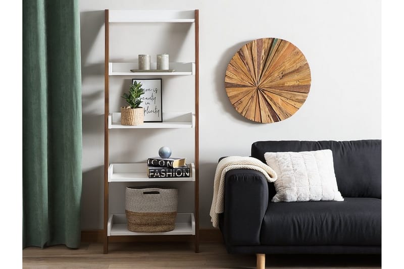 Hylly Trio 65 cm - Säilytys - Hylly - Tikashylly