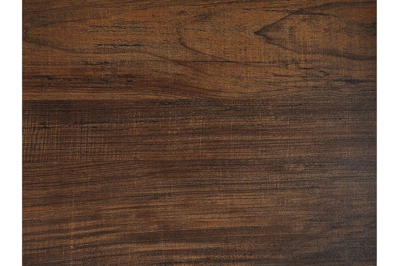 Hylly Viksdalen 47x30 cm - Tumma puu - Säilytys - Hylly - Kirjahylly