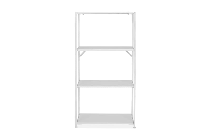 Hylly Adrienne 60 cm - Valkoinen - Säilytys - Hylly - Hyllyjärjestelmä