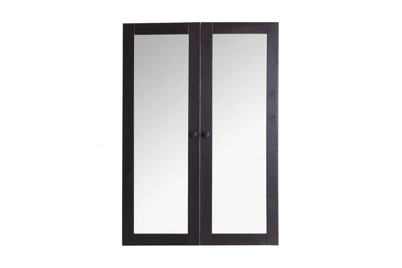 Ovi Bailey 35 cm, Musta