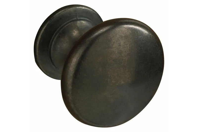 Pesuallas Henika 60 cm - Ruskea/Musta - Talo & remontointi - Keittiö & kylpyhuone - Kylpyhuone - Kylpyhuonekalusteet - Allaskaappi