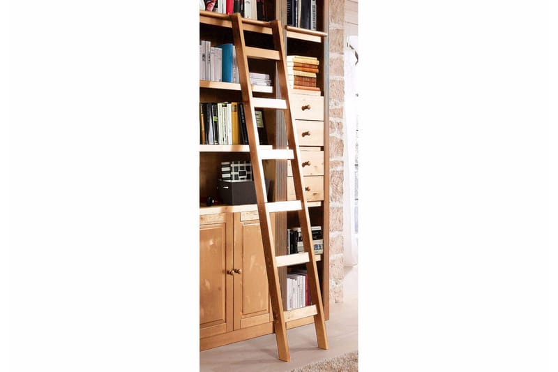 Vaatenaulakko Bailey 35,6 cm - Ruskea - Säilytys - Vaatesäilytys - Vaatenaulakko - Vaatetikas