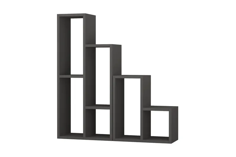 Hyllyt Rodger - Säilytys - Hylly - Kirjahylly