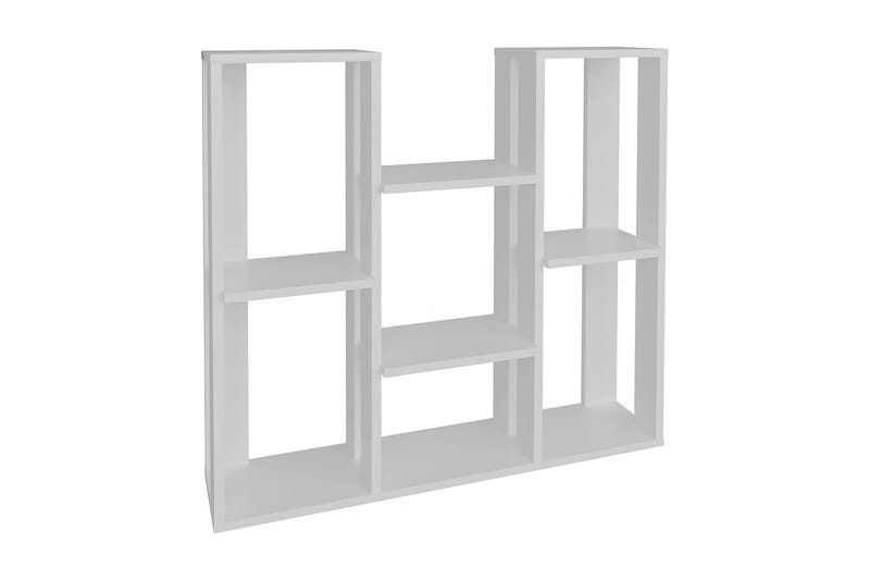 Kasvipöytä Logue 90 cm, Valkoinen