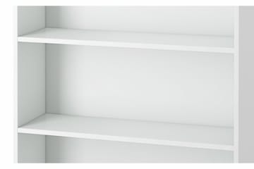 Hyllytaso Plassen 75 cm 2-pak - Valkoinen - Säilytys - Hylly - Kirjahylly