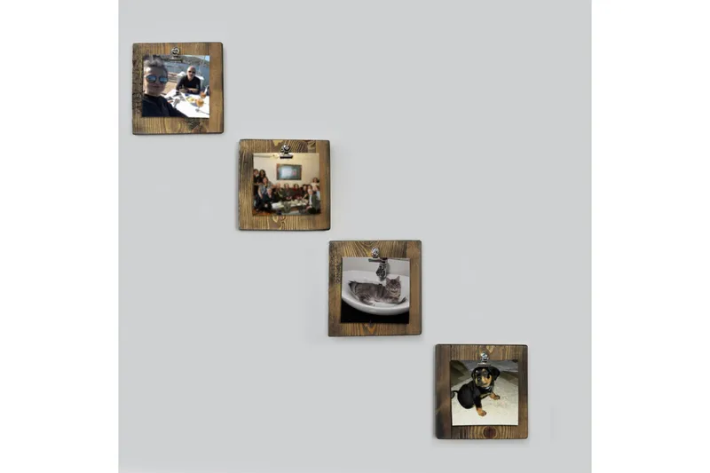 Ilmoitustaulu Arthur - Säilytys - Hylly - Seinähylly