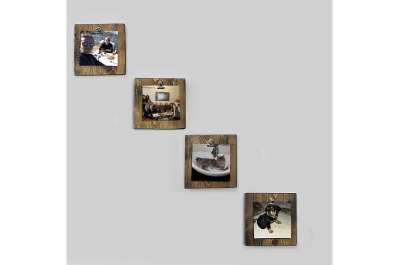 Ilmoitustaulu Arthur - Säilytys - Hylly - Seinähylly