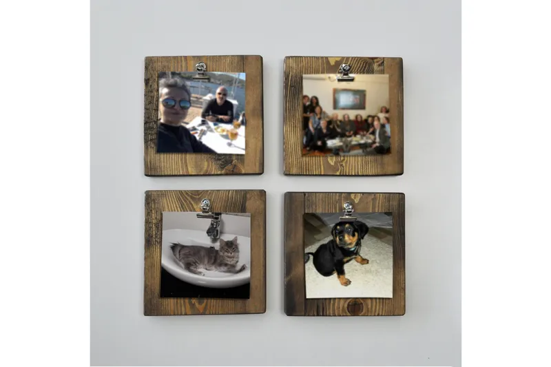 Ilmoitustaulu Arthur - Säilytys - Hylly - Seinähylly