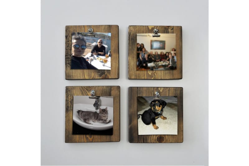 Ilmoitustaulu Arthur - Säilytys - Hylly - Seinähylly