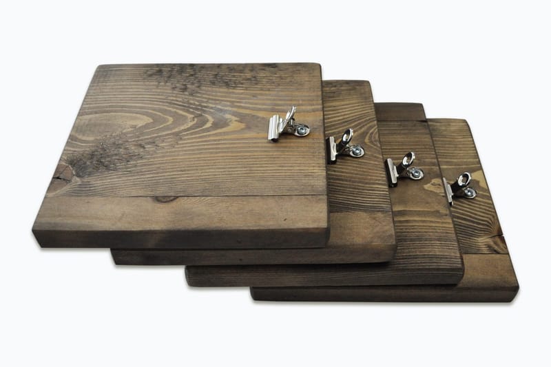 Ilmoitustaulu Arthur - Säilytys - Hylly - Seinähylly