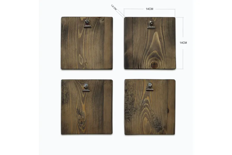 Ilmoitustaulu Arthur - Säilytys - Hylly - Seinähylly