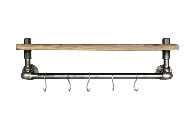 Keittiöhylly Arthur Putki/Puu, undefined