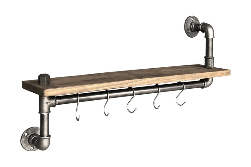 Keittiöhylly Arthur Putki/Puu, undefined