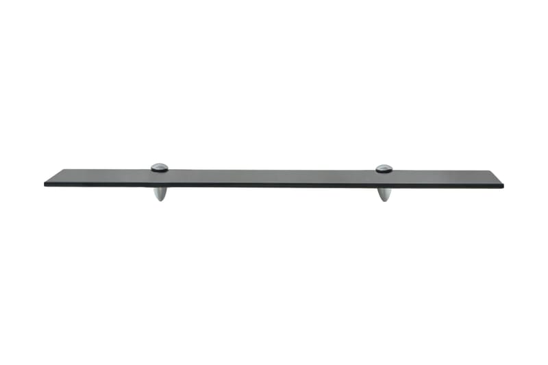 Kelluvat hyllyt 2 kpl lasi 70x20 cm 8 mm - Säilytys - Hylly - Seinähylly