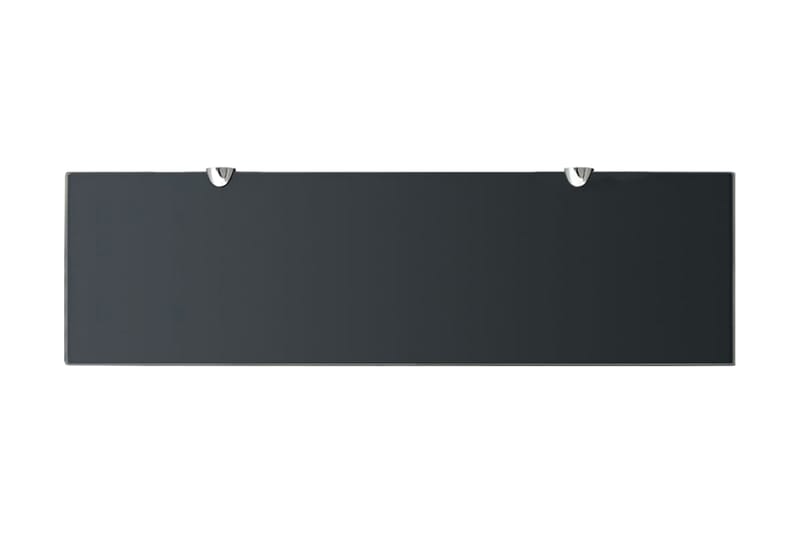 Kelluvat hyllyt 2 kpl lasi 70x20 cm 8 mm - Säilytys - Hylly - Seinähylly