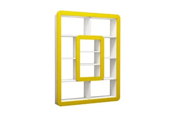 Kirjahylly Amtorp 109 cm