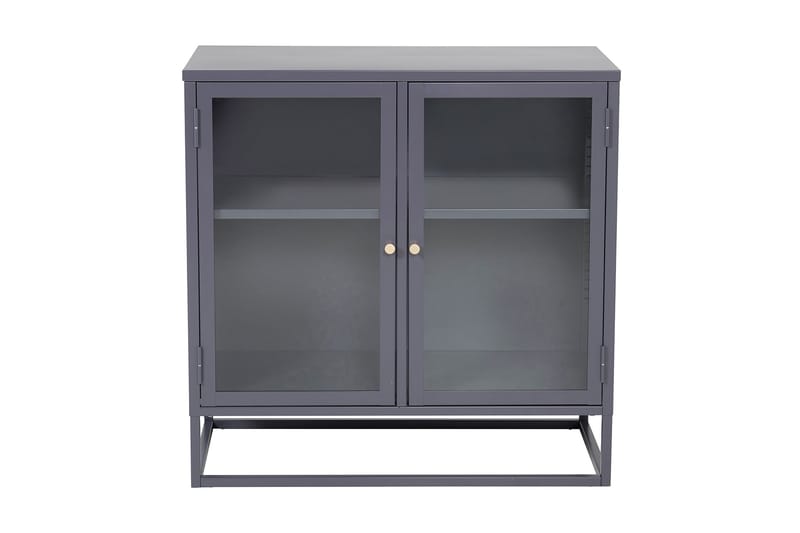 Kirjahylly Bakal - Vaaleanharmaa - Säilytys - Hylly - Kirjahylly