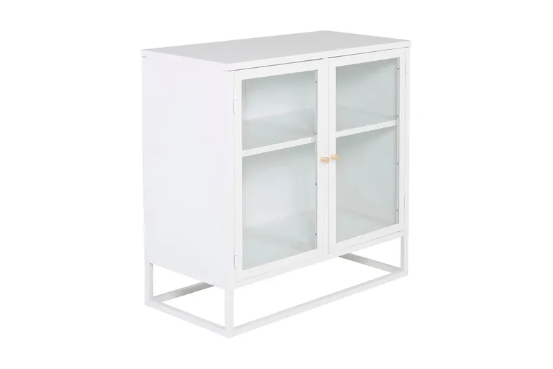 Kirjahylly Bakal, Valkoinen