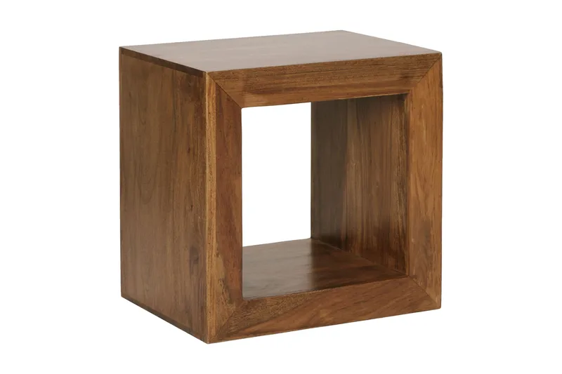 Kirjahylly Basdeo, Puu/Luonnonväri