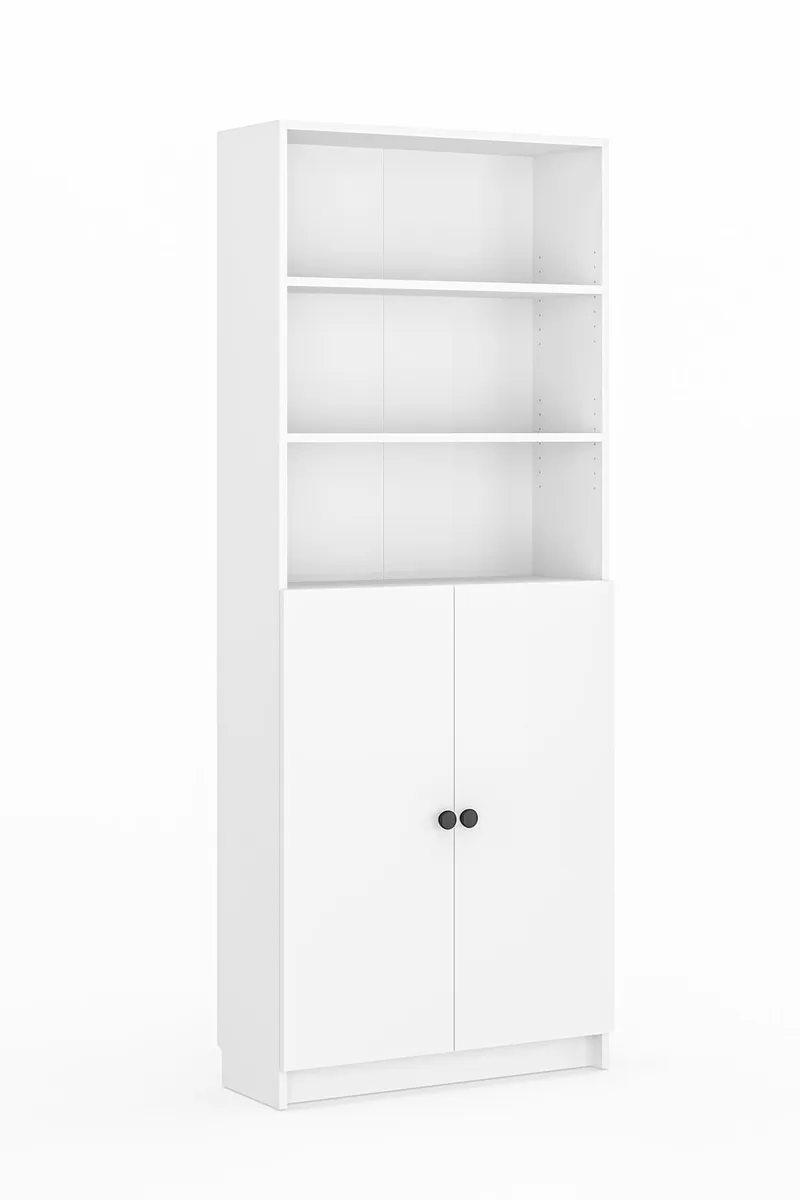 Bookshelf Hanah Home, undefined