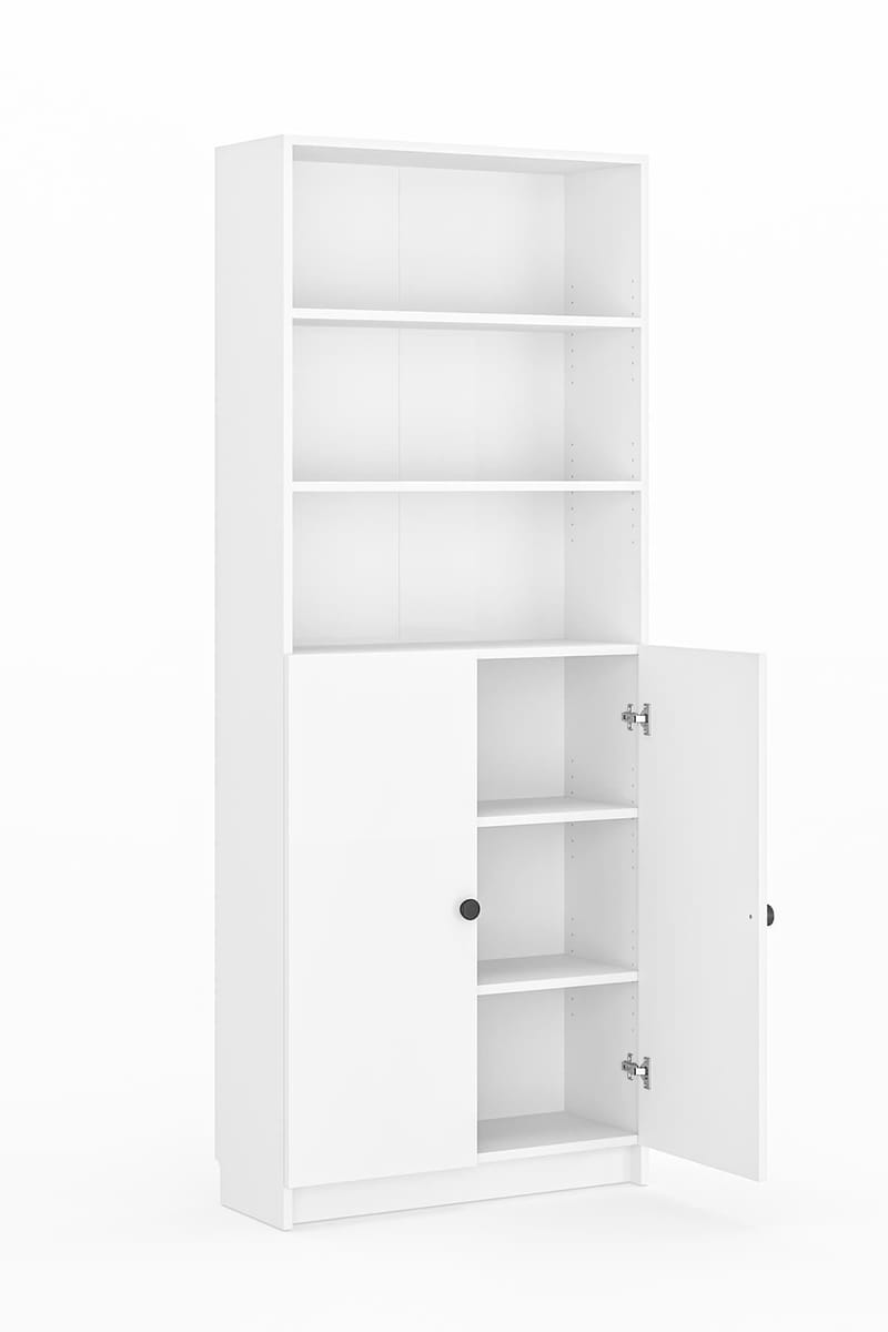 Bookshelf Hanah Home - Säilytys - Hylly - Kirjahylly