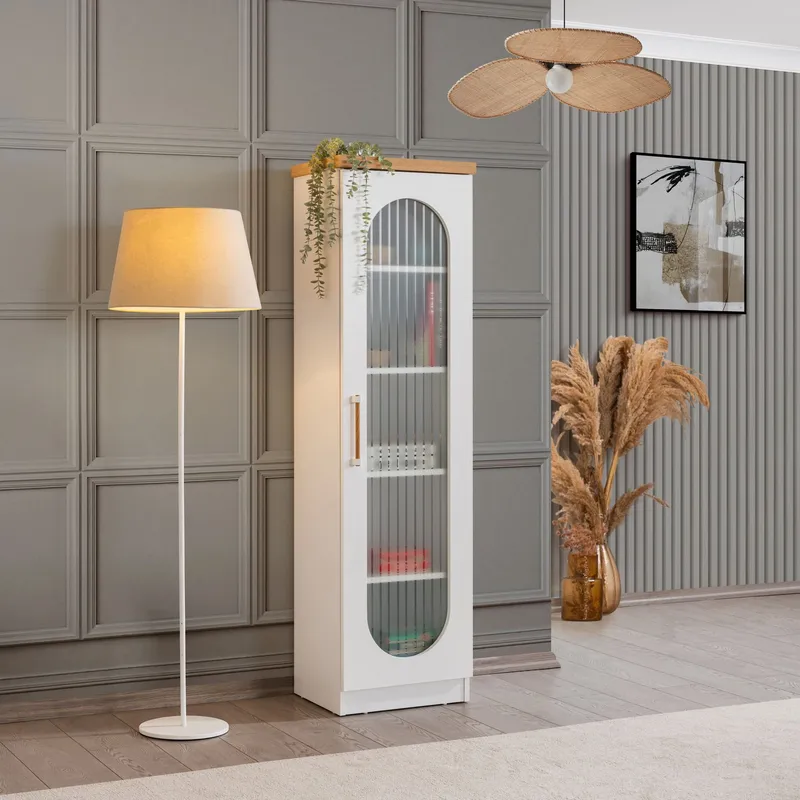 Bookshelf Homitis - Säilytys - Hylly - Kirjahylly
