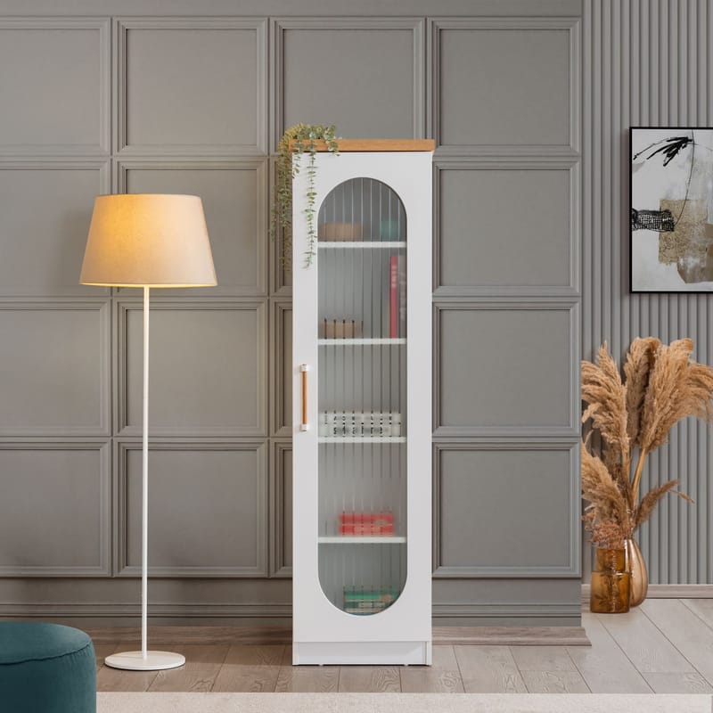 Bookshelf Homitis - Säilytys - Hylly - Kirjahylly