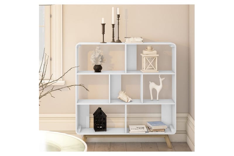 Kirjahylly Cassie, undefined