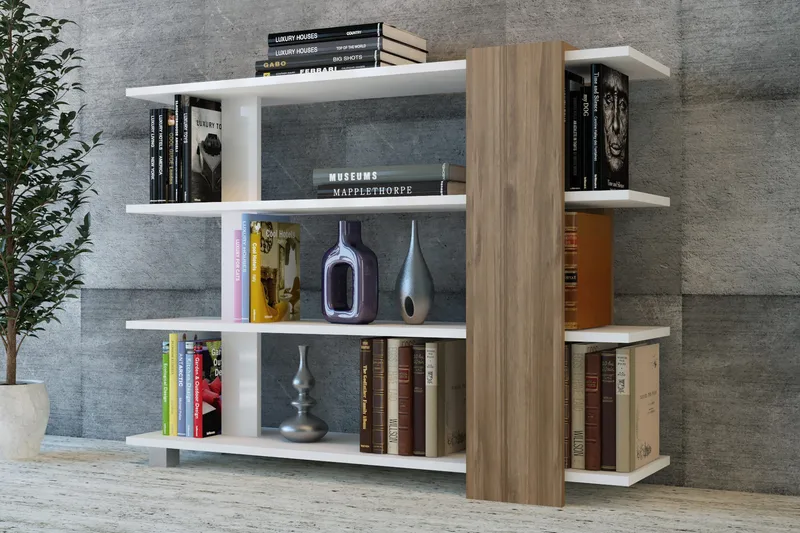 Kirjahylly Deltie, undefined