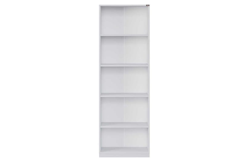 Kirjahylly Hemani Valkoinen, Valkoinen